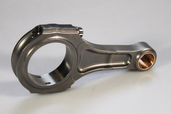 Pleuel Titan 2,4 -2,7 und Carrera/ Turbo 3,0 Originalersatz /1,01206g neu